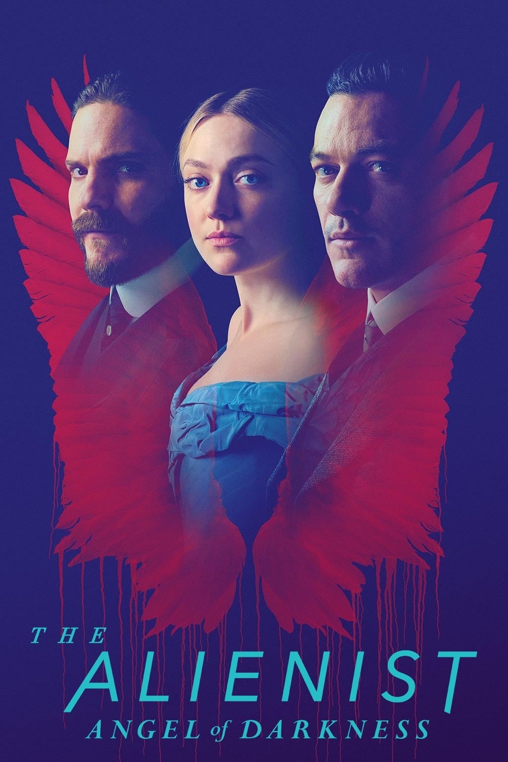 The Alienist - Angel of Darkness [220492] (A1595305603) [[TV Shows]] --Plex--